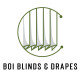 BOI Blinds & Drapes