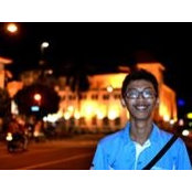 Okky Warman's photo