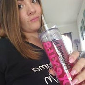 Danielle Arrigo's photo