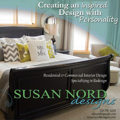 Susan Nord designs