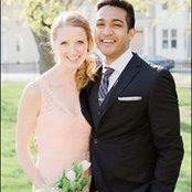 Frankie Dharam's photo