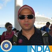 Hozefa Madarwala's photo