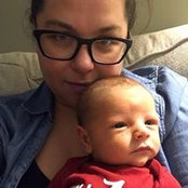 Jennifer Henson's photo