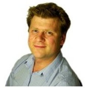 Sven Skarie's photo