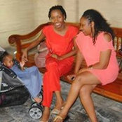 Felister Mugambi's photo