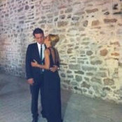 Zuhal Aras's photo