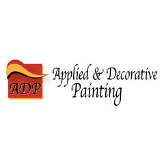 Applied and Decorative Painting