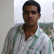 Ajmal Ajs foto