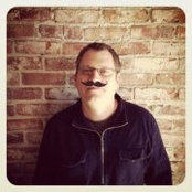 Christopher James's photo
