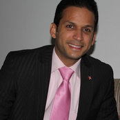 Erick Bernards foto