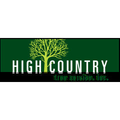 High Country Tree Services Inc