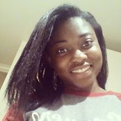 Maame Serwaa Sarpong's photo