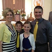 Megan Thrasher's photo