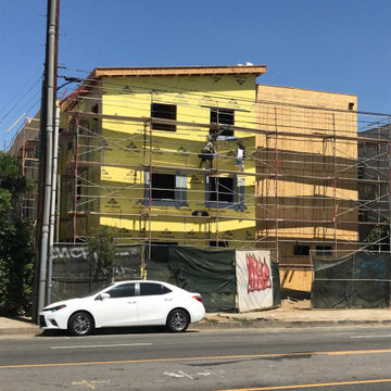 Vanowen Development