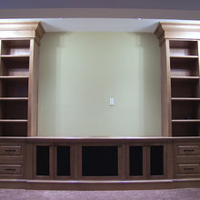 Entertainment niche