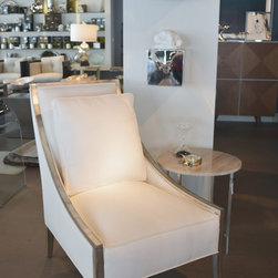 Showroom Pieces - Armchairs And Accent Chairs