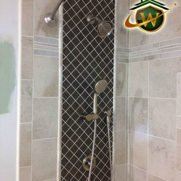 Tile & Flooring by Wellman Contracting