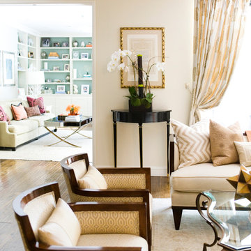 Bel Air Pied-à-Terre
