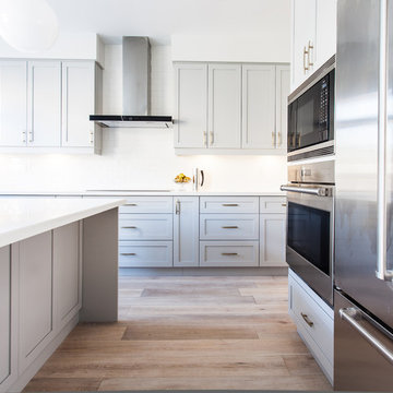 Private Residence | Markham, ON