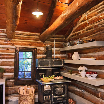 Cabins - American Dream Builders
