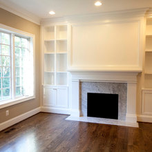 Living Room Ideas