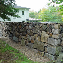 wall/fence