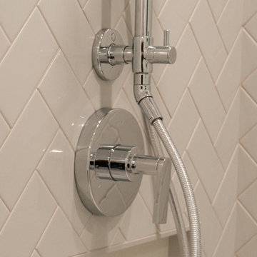 Custom Master Bath