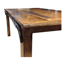 Draught Table II - Drafting Tables