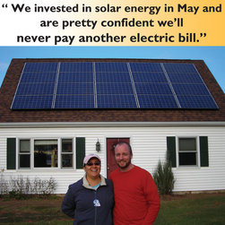 Solar Installation - Products
