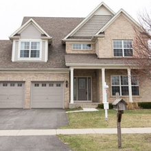 Model Home for Sale