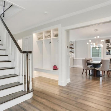 Full House Renovation in Stamford