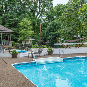 Exteriors