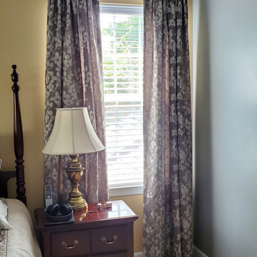 Bedroom Update Rennerdale