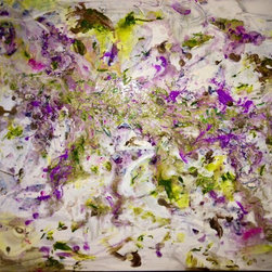 Sprung - Paintings