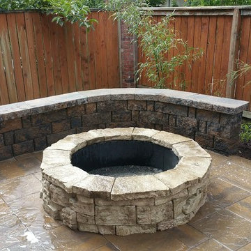 Vancouver Low-Maintenance Entertaining