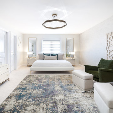 Bedroom Remodel