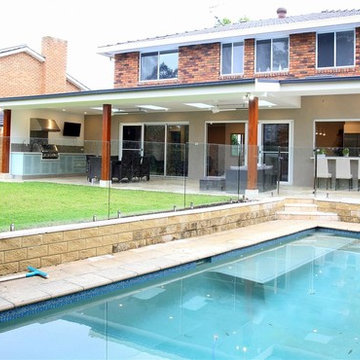 Benedictine Place, Cherrybrook