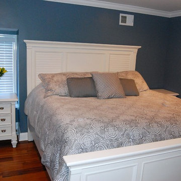 Whole House Remodel - Phoenixville, PA