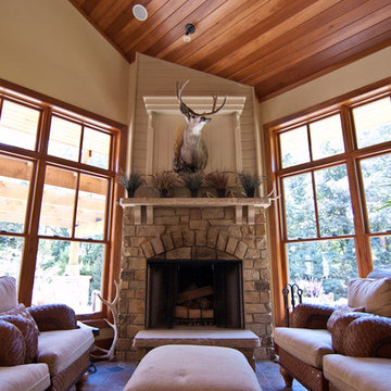 Country Estate