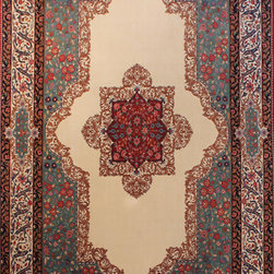 Latest Products - Rugs