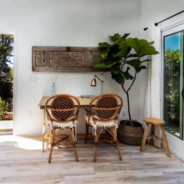 Encinitas Highlands ADU