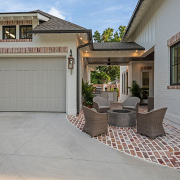 Camellia Cottage