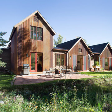 Gude Residence | Blue Creek