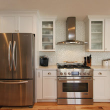 1970s ranch remodel