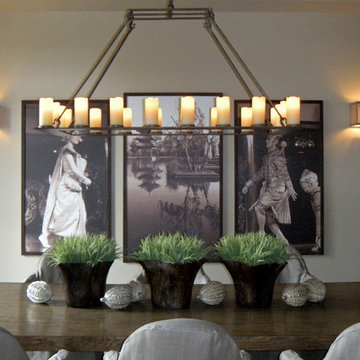 Rancho Pacifica Residence