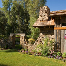 Landscape Ideas