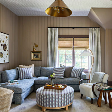 Southern Living Idea House