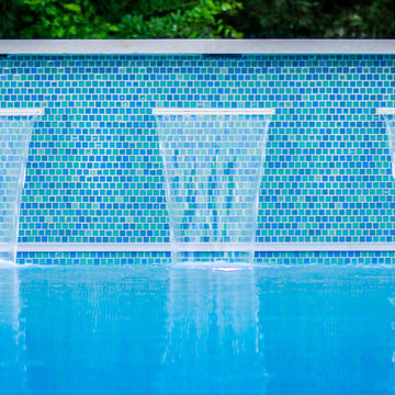Custom Pool