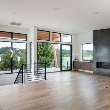 Waterfront 3 Story + ADU