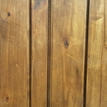 Barn Door